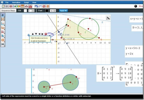 MathDisk