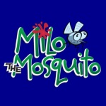 Milo the Mosquito - icon