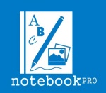 Notebook Pro - icon