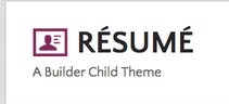Online Resume Builder-resume builder-icon