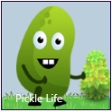 Pickle Life- Featured