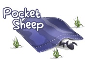 Pocket Sheep - icon