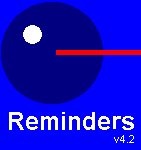 Reminders-reminder software-icon