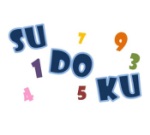 SUDOKU - icon
