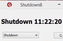 Shutdown8 - icon