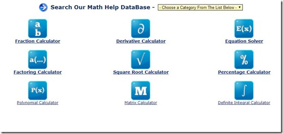 Solve My Math