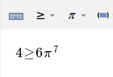 Solve math problems-icon