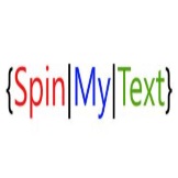 Spin My Text - icon
