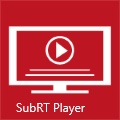 SubRT Player- Featured