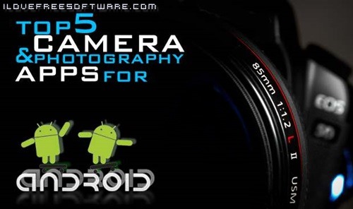 Top-5-camera-and-photography-apps-for-Android