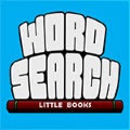 Word Search - Little Books- Featured