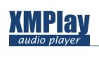 XMPlay-audio player-icon