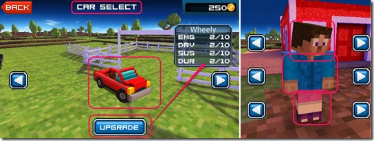 car game for Android