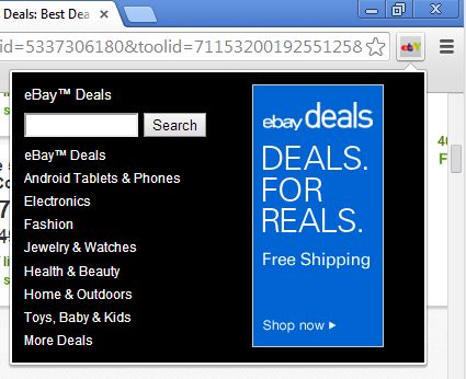 chrome ebay extensions ebay deals