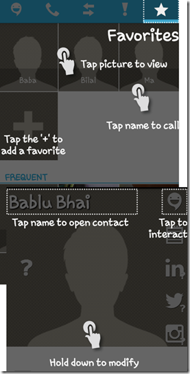 Caller ID for Android