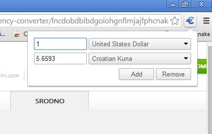 Chrome currency converter extensions currency converter