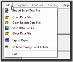 Essay Analyzer_2