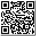 Flying Horse Android QR Code