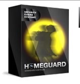HomeGuard free-motion detection software-icon