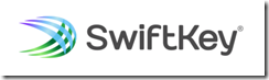 SwiftKey Logo