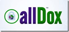 allDox Logo