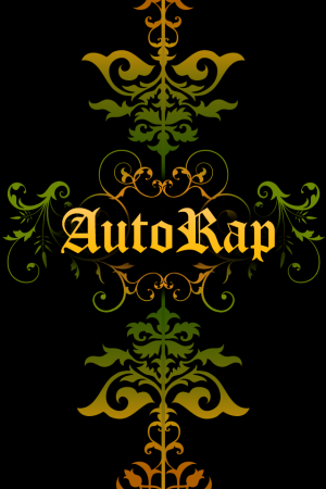 AutoRAP Fun App