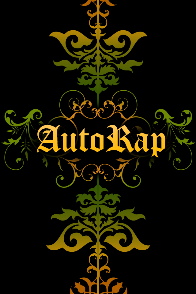 AutoRAP