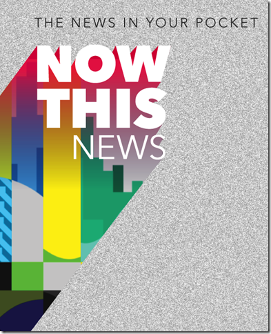 NowThis News App