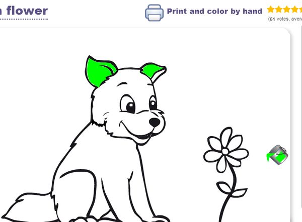 chrome coloring pages extensions-7