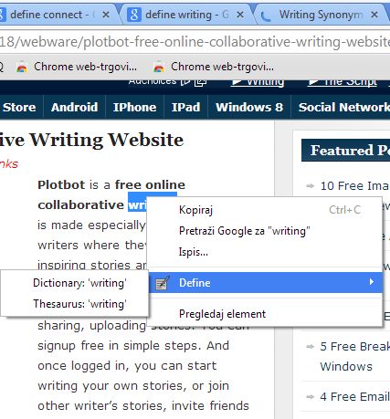 chrome thesaurus extensions-8