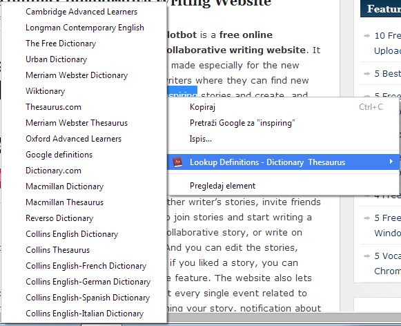 chrome thesaurus extensions-9