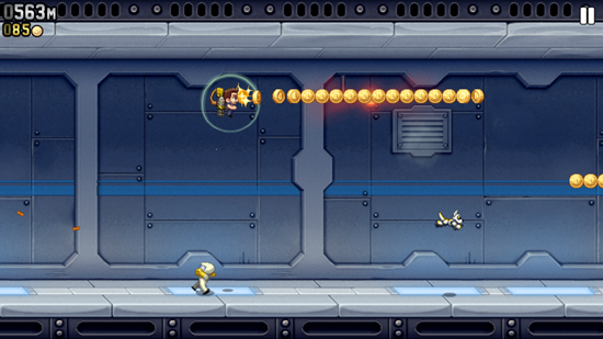 Jetpack Joyride