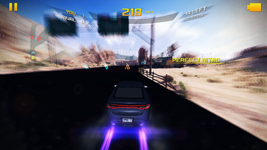 Asphalt 8: Airborne