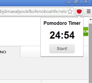 pomodoro timer extensions google chrome-2