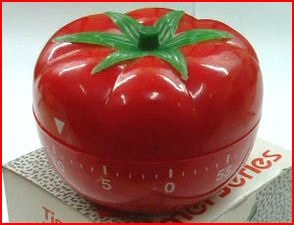 pomodoro timer android apps