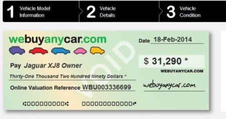 webuyanycar-check car value-car value