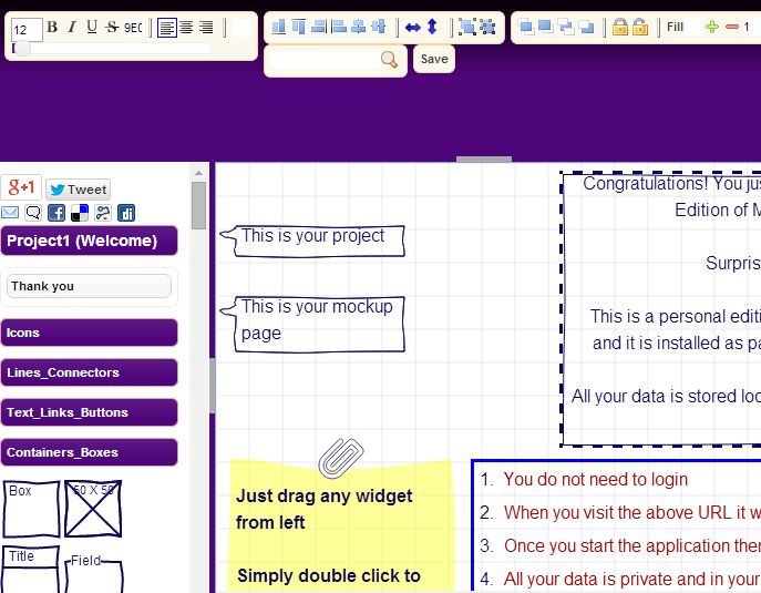 wireframe extensions google chrome-1