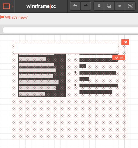 wireframe extensions google chrome