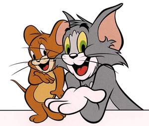 5 free tom and jerry apps