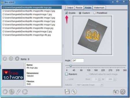 BRIC-Custom-Rotate-batch rotate images