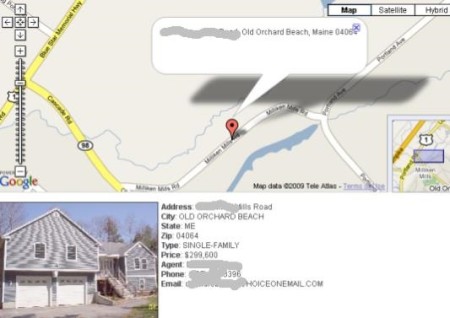 Free Foreclosure Database-view foreclosures online