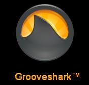 Grooveshark desktop client-icon