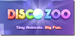 Disco Zoo Logo