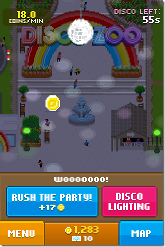 Disco Party