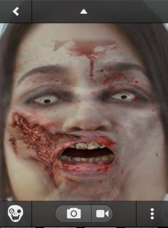 ZombieBooth 2