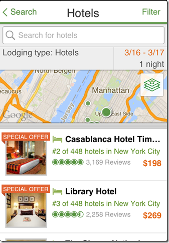 TripAdvisor Hotels Flights Restaurants