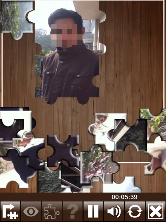 Jigsaw Puzzle Apps For iPhone