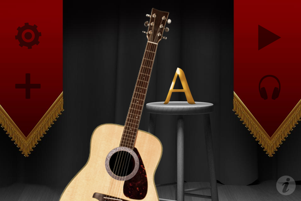 Guitar Apps For iPhone