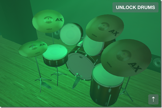 Spotlight Drums