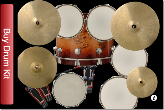 Drum Kit